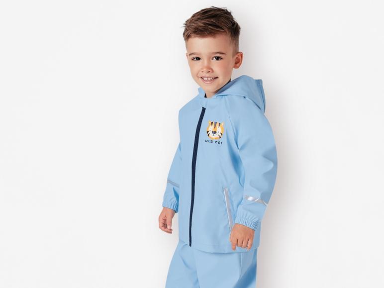 LUPILU® Boys' Waterproof Jacket