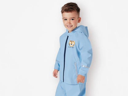 LUPILU® Boys' Waterproof Jacket