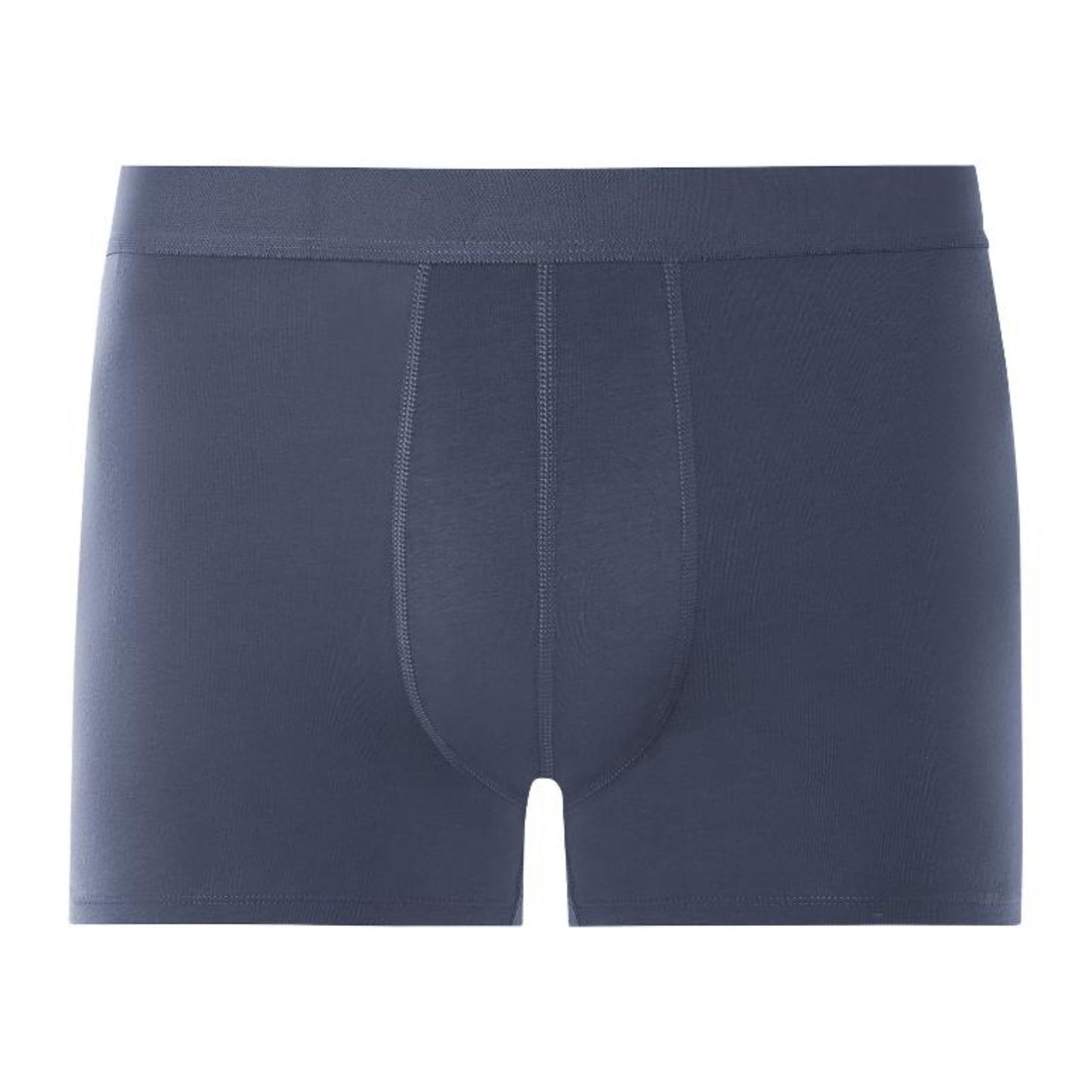 LIVERGY® Men's Boxers 3‑Pack, Cotton‑Elastane, XXL‑4XL, Comfortable Fit