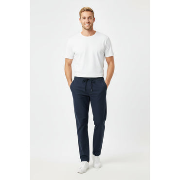LIVERGY® Men's Straight Fit Pants