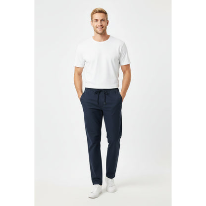 LIVERGY® Men's Straight Fit Pants