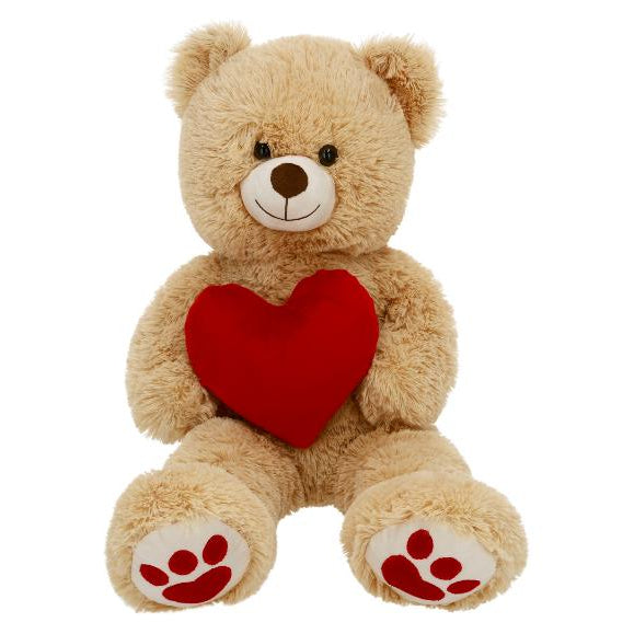 Lidl Valentine's Day Plush Soft Toy