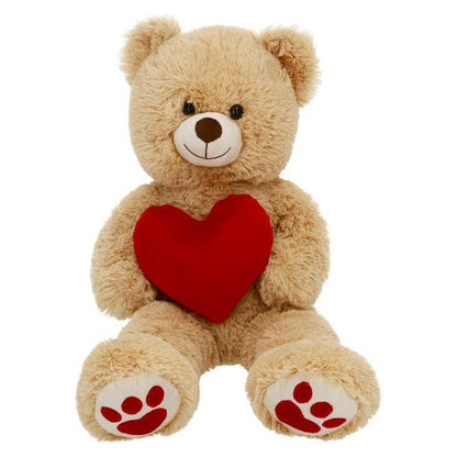 Lidl Valentine's Day Plush Soft Toy