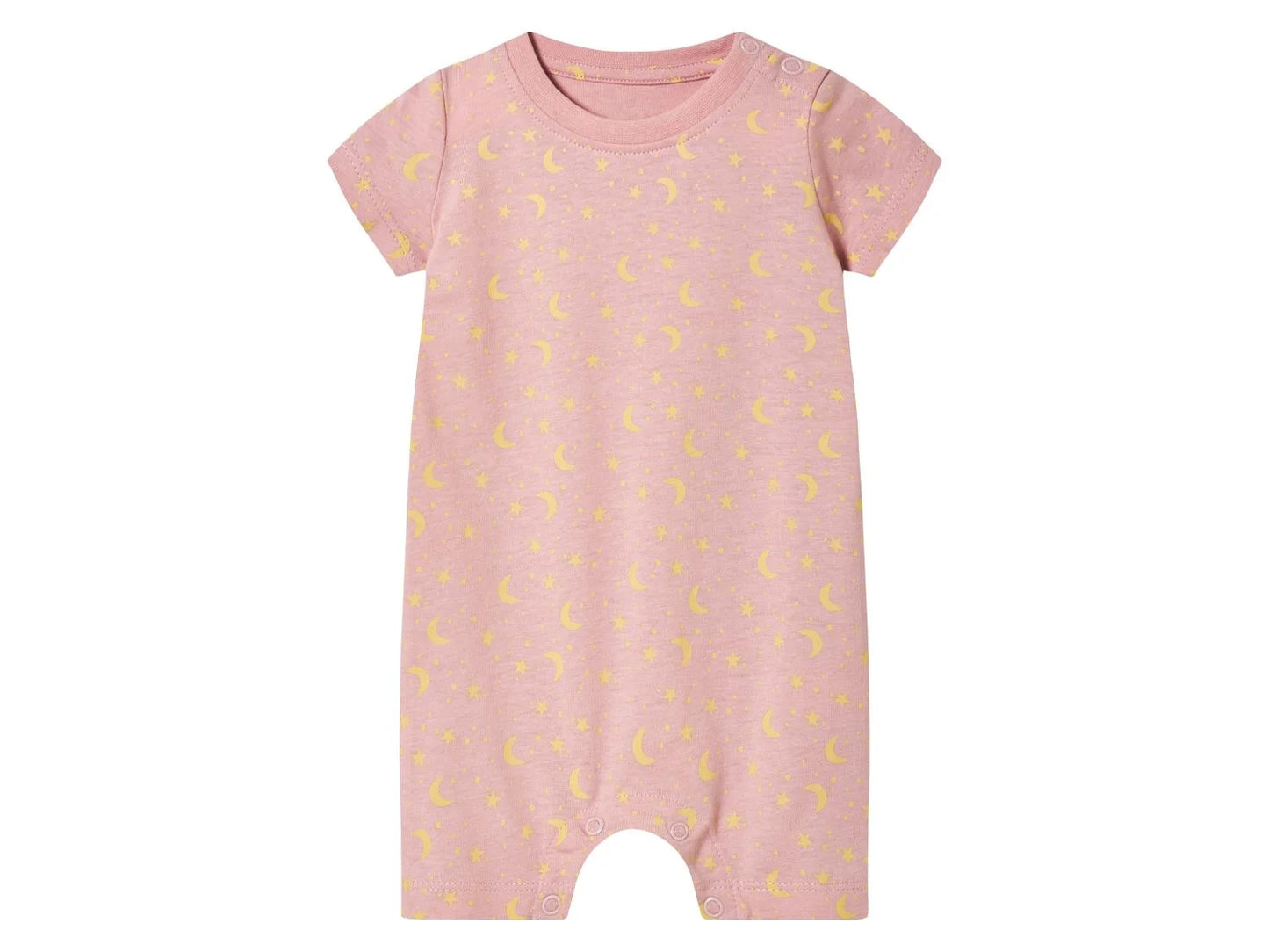 LUPILU Baby Pyjamas, 2 Pieces