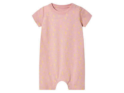 LUPILU Baby Pyjamas, 2 Pieces