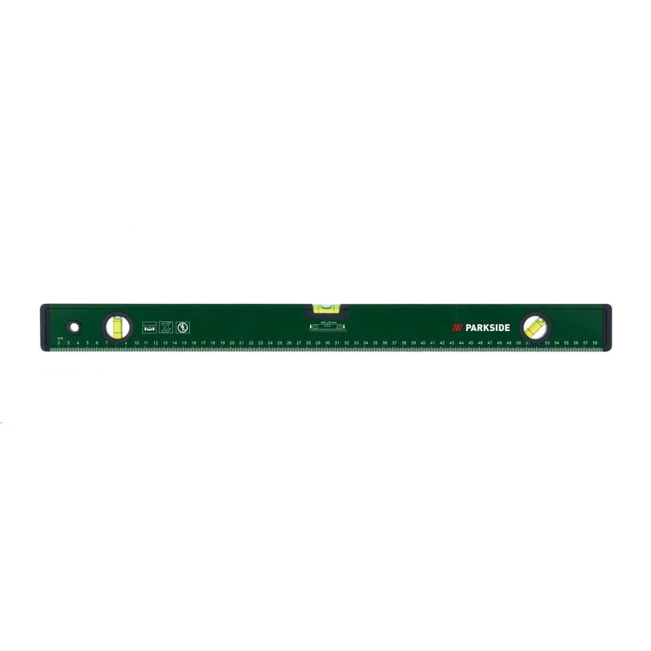 Parkside Spirit Level  60  Cm  HG12225