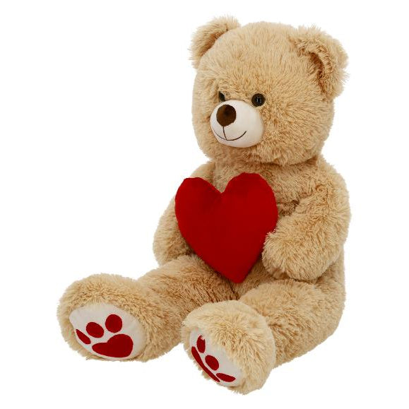 Lidl Valentine's Day Plush Soft Toy