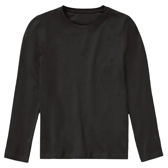 Pepperts Boys' Long Sleeve T-Shirts