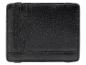 LIVERGY Men's Genuine Leather Magic Wallet & Classic Bi-Fold Design
