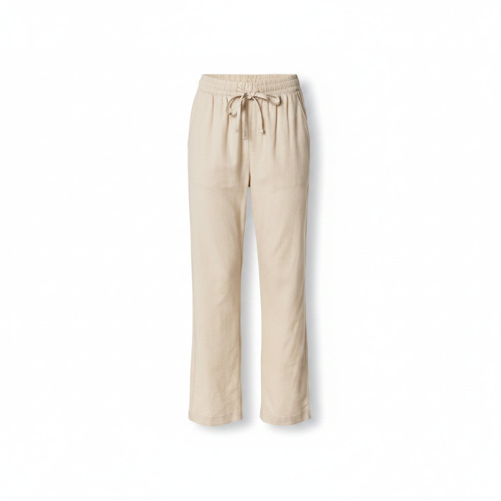 esmara Linen Blend Pants for Women