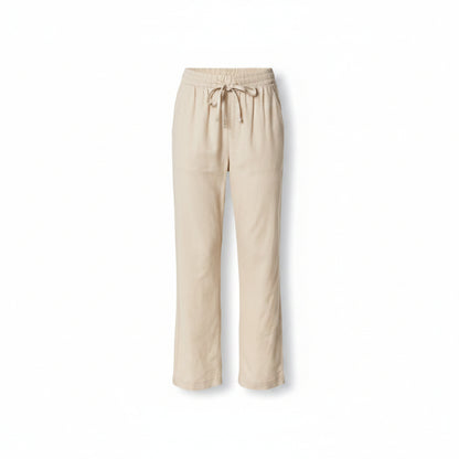 esmara Linen Blend Pants for Women