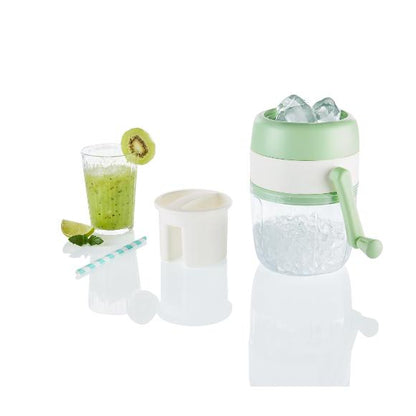 Livarno Home Manual Ice Crusher 1 L