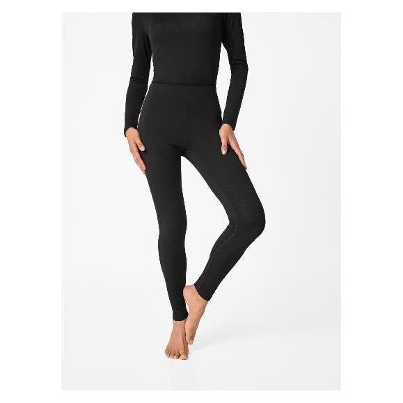 ESMARA Women's Merino Wool Thermal Leggings