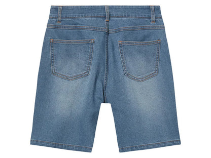 pepperts!® Boys' Denim Shorts