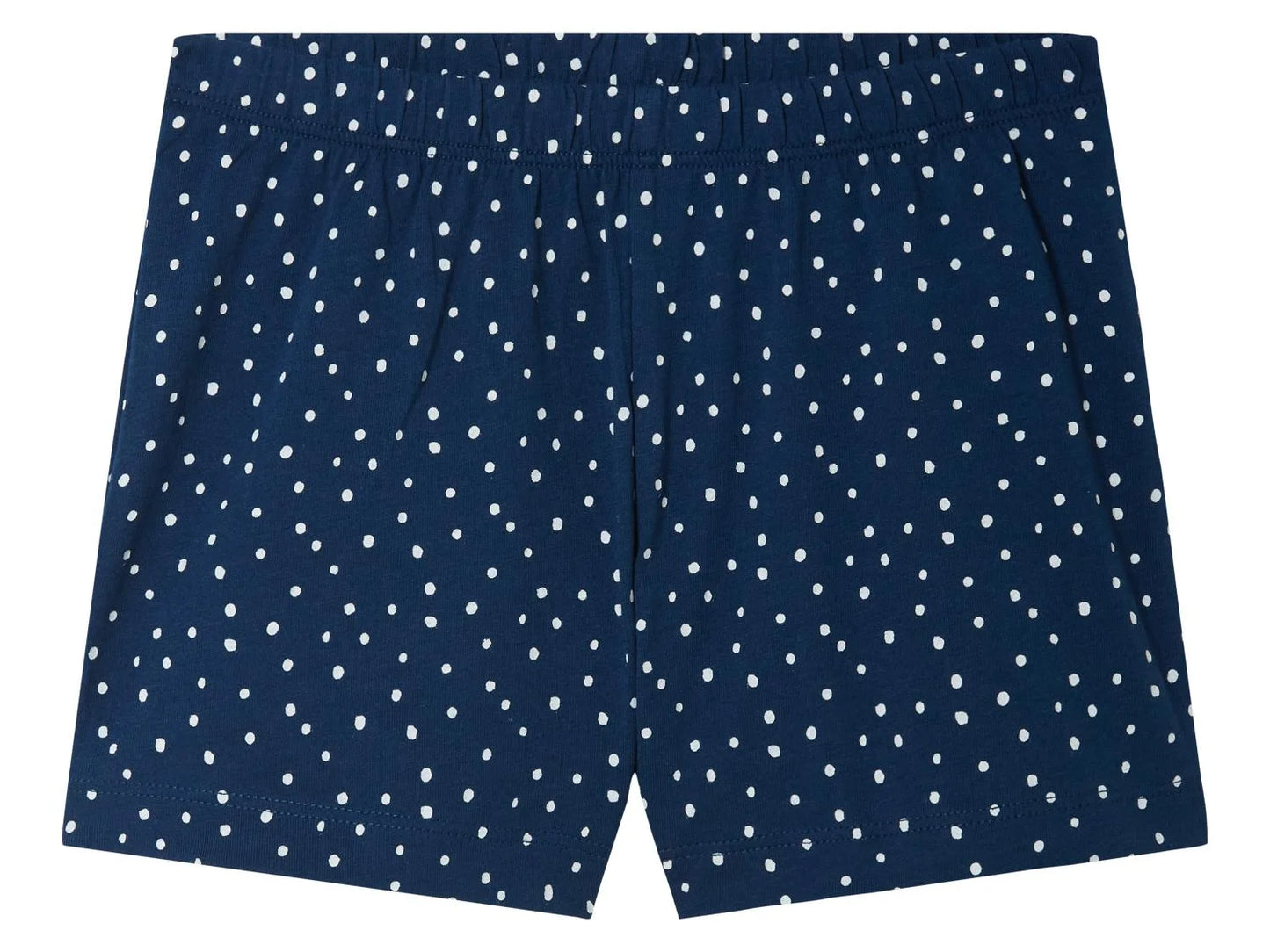 Lupilu Short Pajamas for Girls
