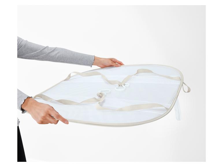 LIVARNO HOME Delicates Hanging Dryer With Recycled Material