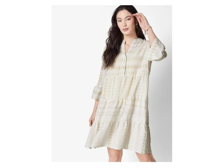 esmara® Women's Tunic Dress - 3/4 Sleeve