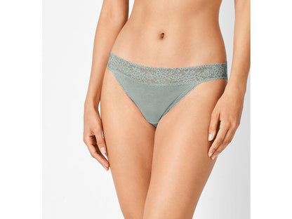 ESMARA Women's Lace Briefs 5-Pack