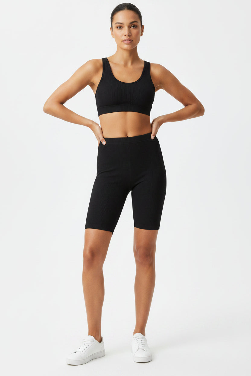 esmara Women's Short Leggings