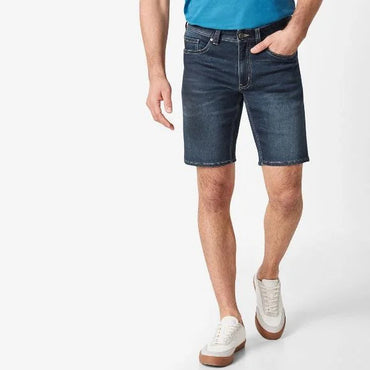 Livergy Men's Denim Bermuda Shorts