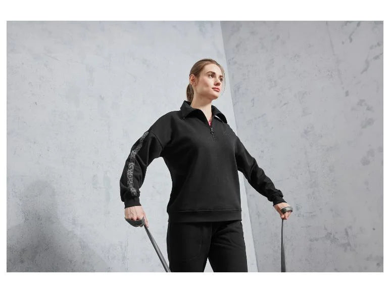 Crivit by Jette Sport Women's Hoodie