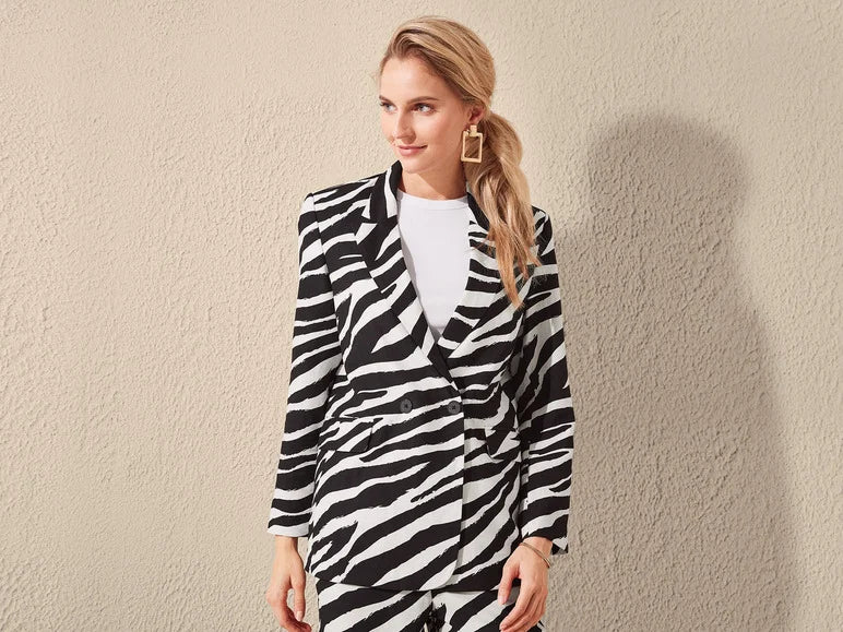 esmara Women's Blazer Elegant