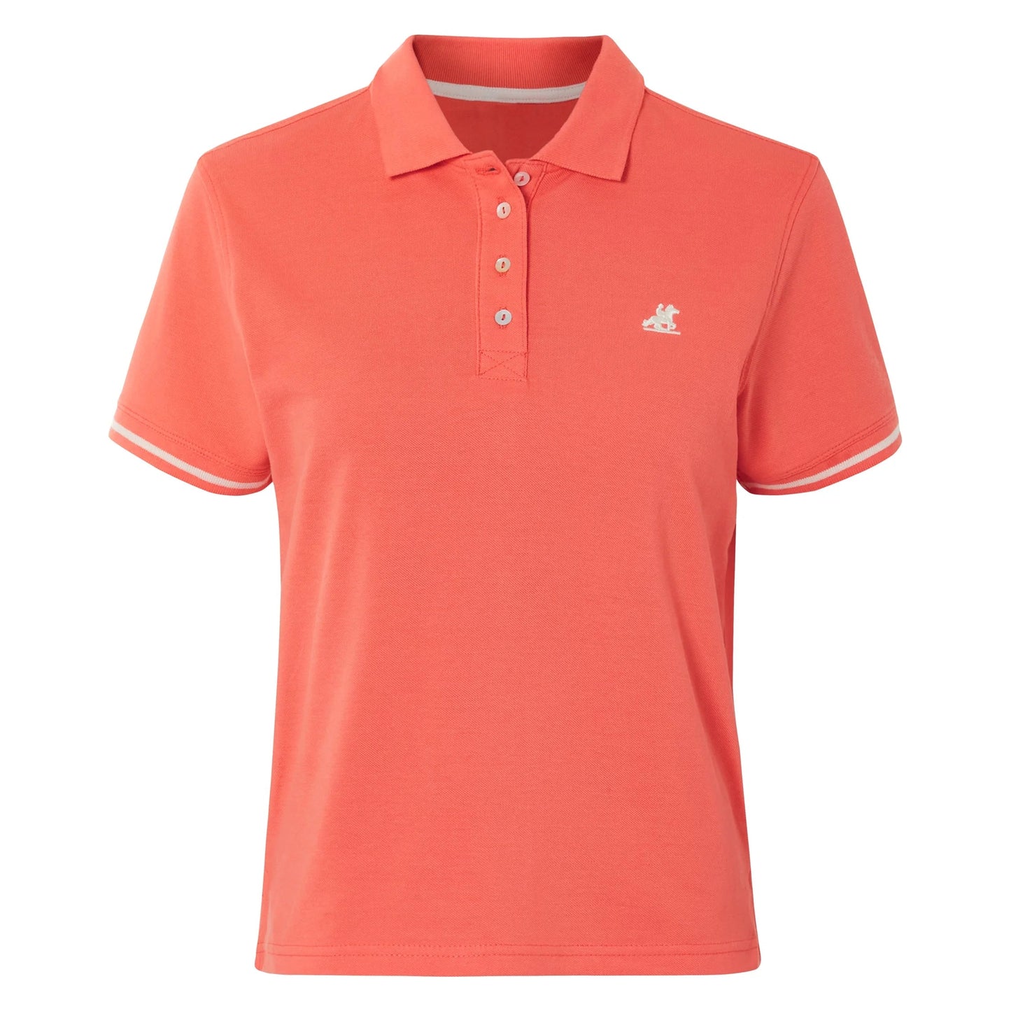 esmara Women's Polo T-shirt