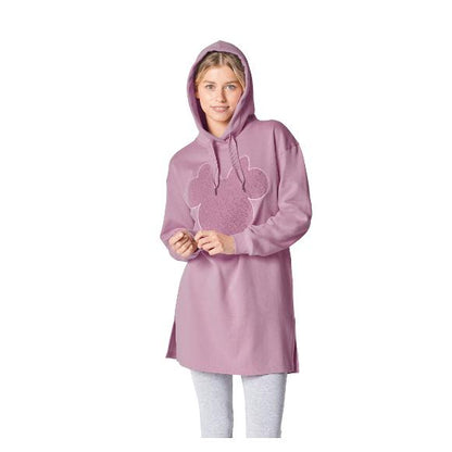 Disney 100383895 Women's Sweatshirt Dress