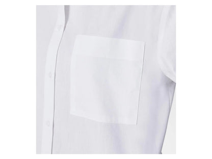 ESMARA Women's Shirt with Dropped Shoulders