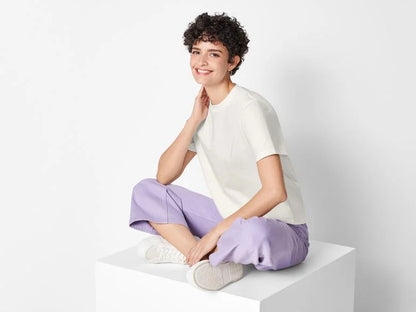 esmara® Women's T-shirt with BIO Cotton