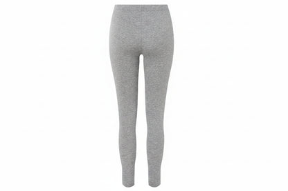 esmara Women's Legging Comfort Fit Elastic