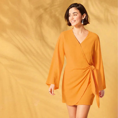 esmara® Wrap Dress