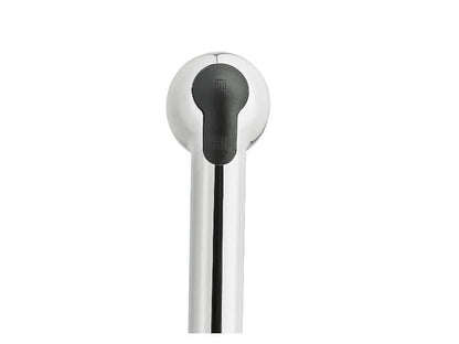 Livarno Home Single-Handle Pull-Out Kitchen Faucet