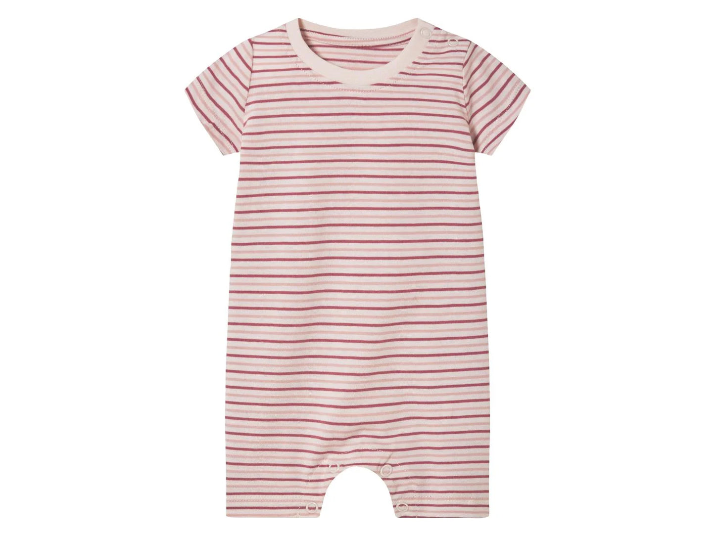 LUPILU Baby Pyjamas, 2 Pieces