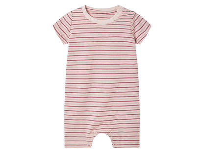 LUPILU Baby Pyjamas, 2 Pieces