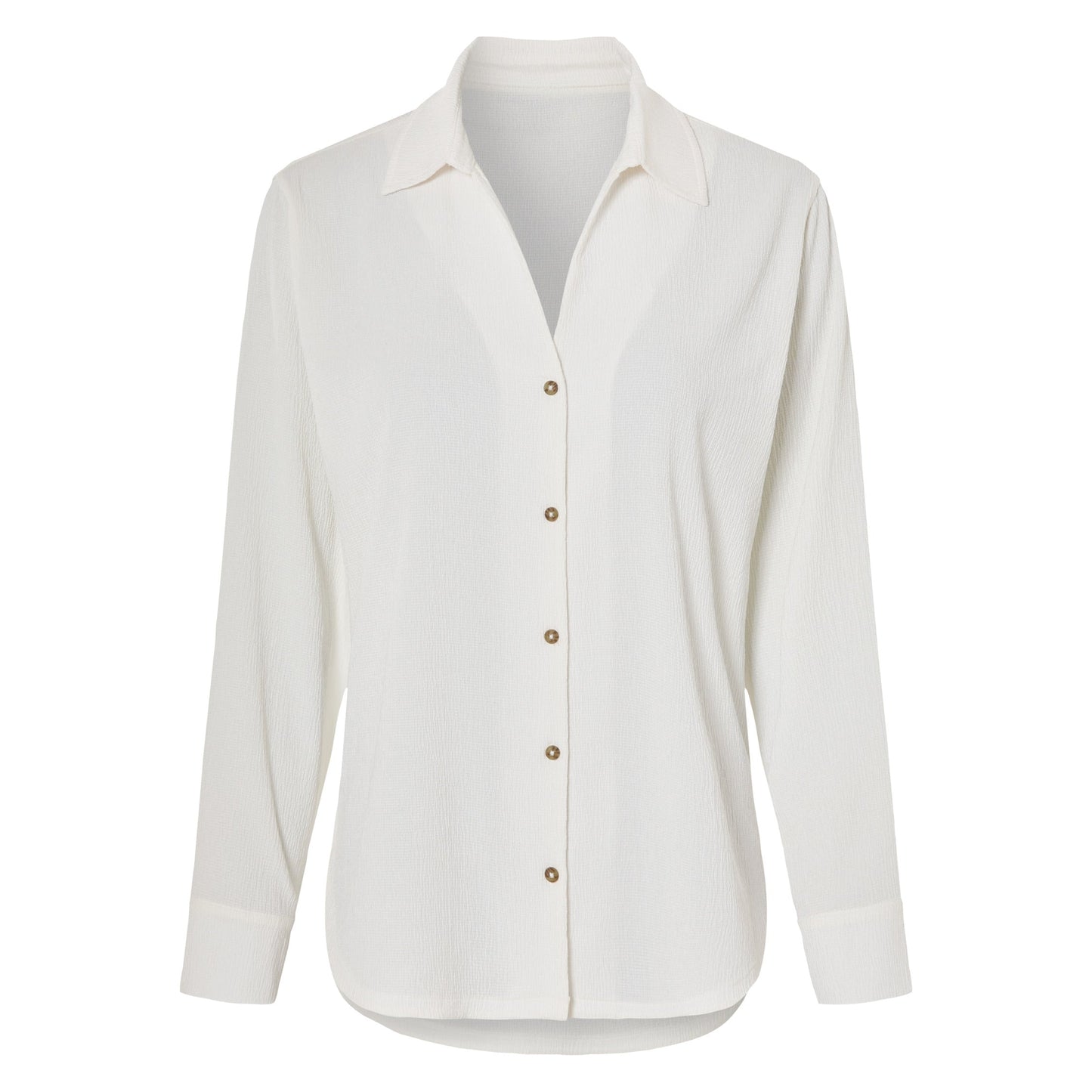 esmara Women's Blouse White M (40/42)