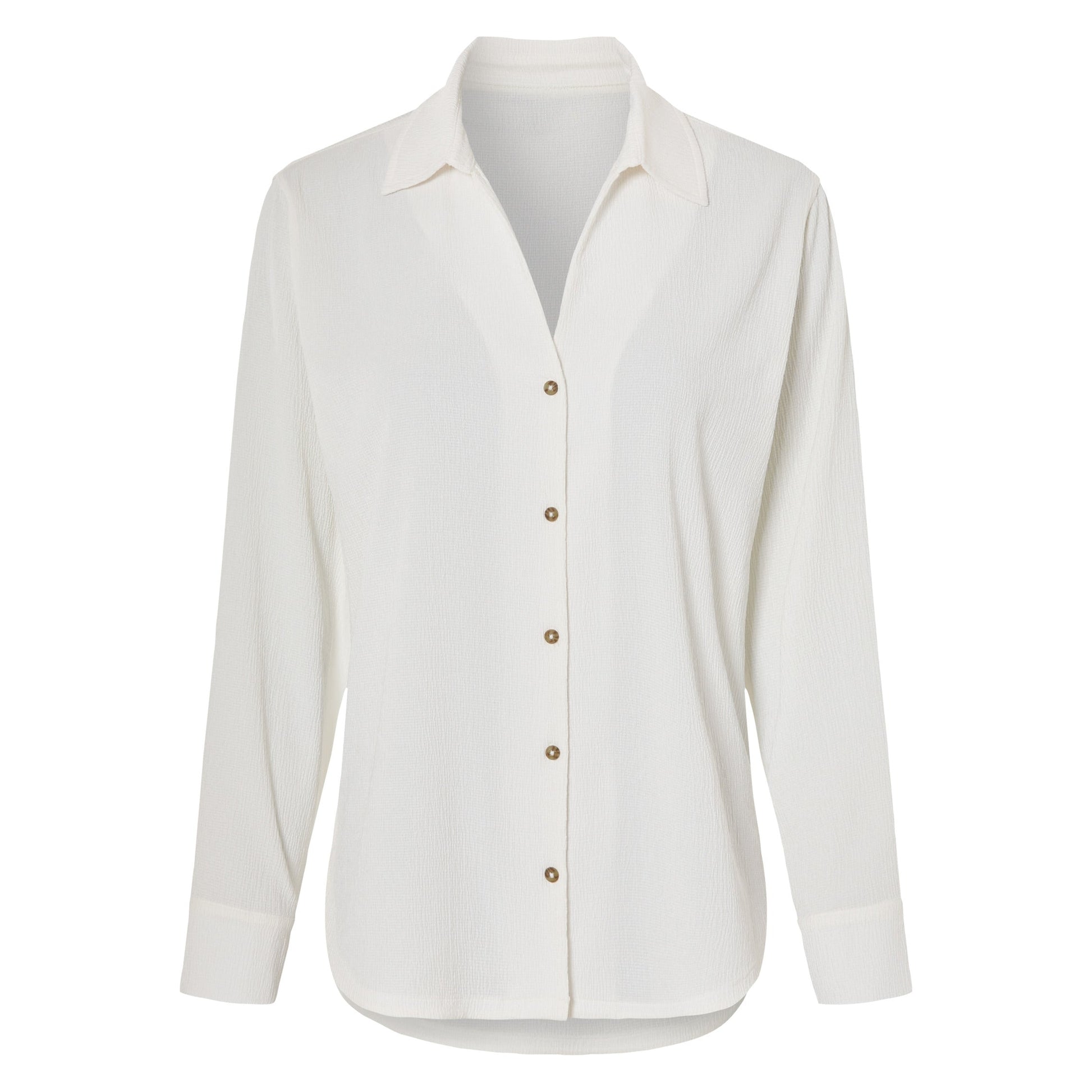esmara Women's Blouse White M (40/42)