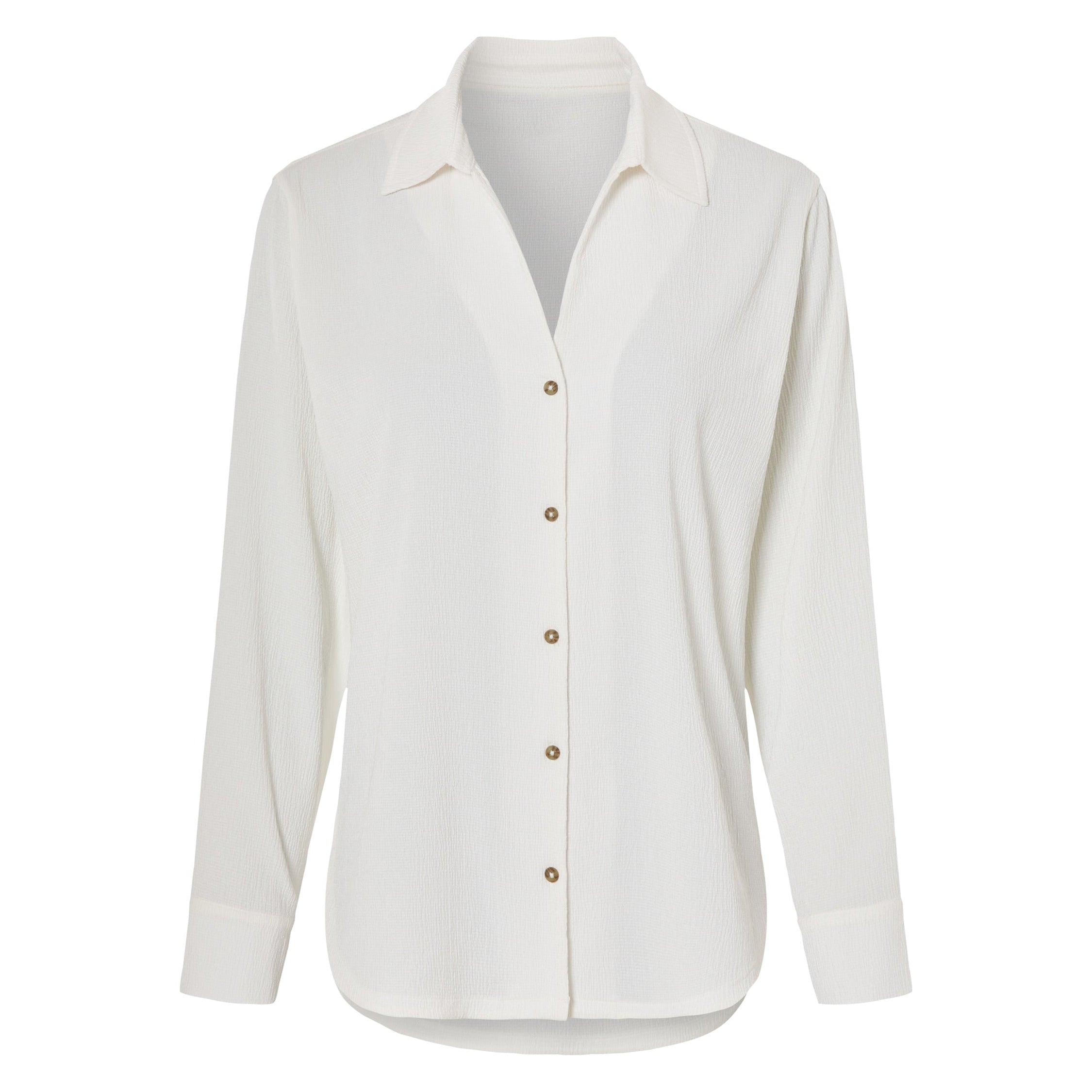 esmara Women's Blouse White M (40/42)
