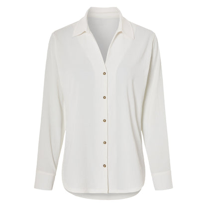 esmara Women's Blouse White M (40/42)