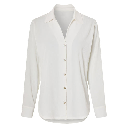 esmara Women's Blouse White M (40/42)