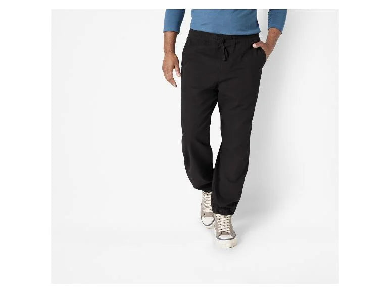 Livergy Men’s Parachute Pants