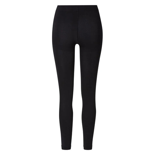 oyanda Women's Black tight