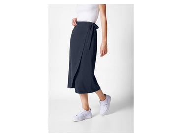 esmara Women's MIDI Wrap Skirt