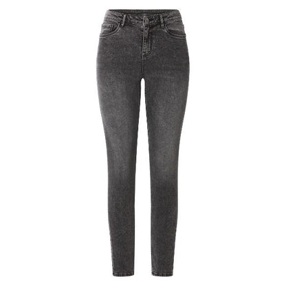 ESMARA Women's Super Skinny Fit Jean,Blue, Size 34/32