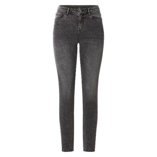 ESMARA Women's Super Skinny Fit Jean,Blue, Size 34/32