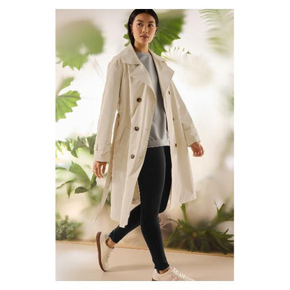 Esmara 100398689 Women's Trench Coat
