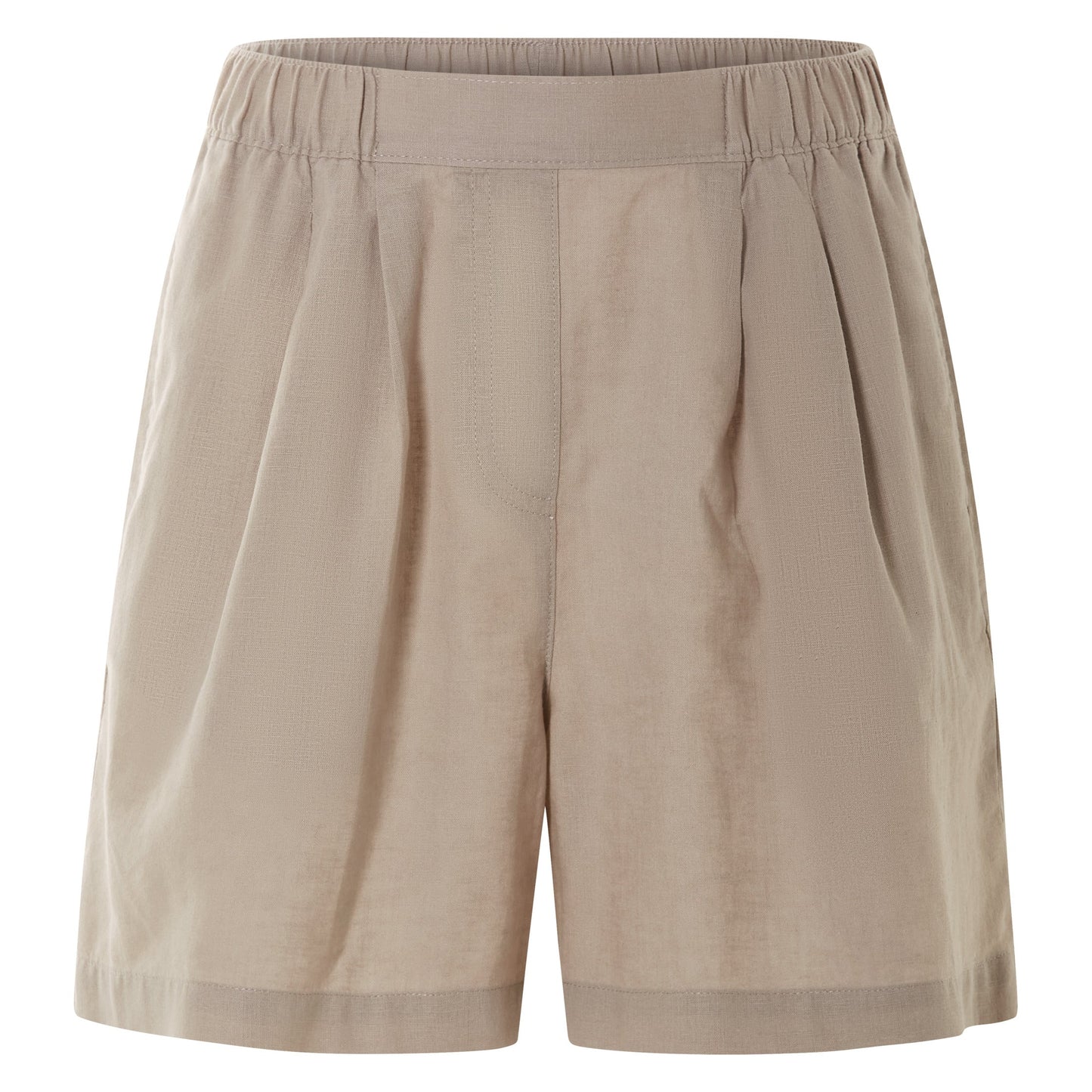 Esmara Women's Sport Beige Short Size 42