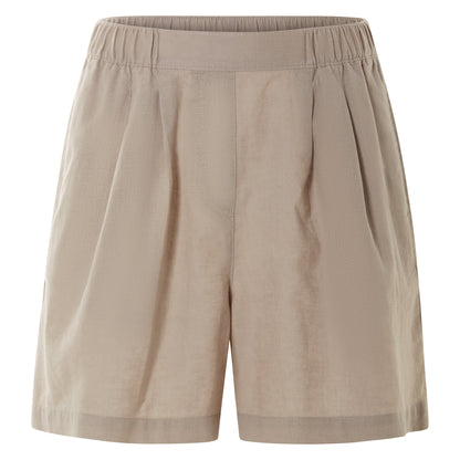 Esmara Women's Sport Beige Short Size 42