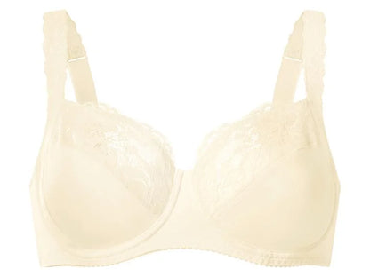esmara® Women Lace Bra Adjustable Straps