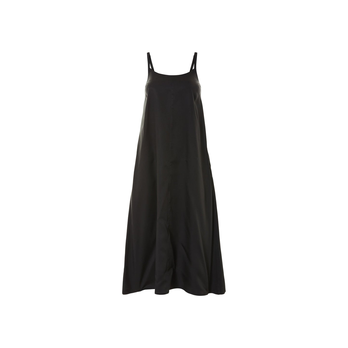Esmara Women's Dress Gray/Black Size 40 Loose Fit